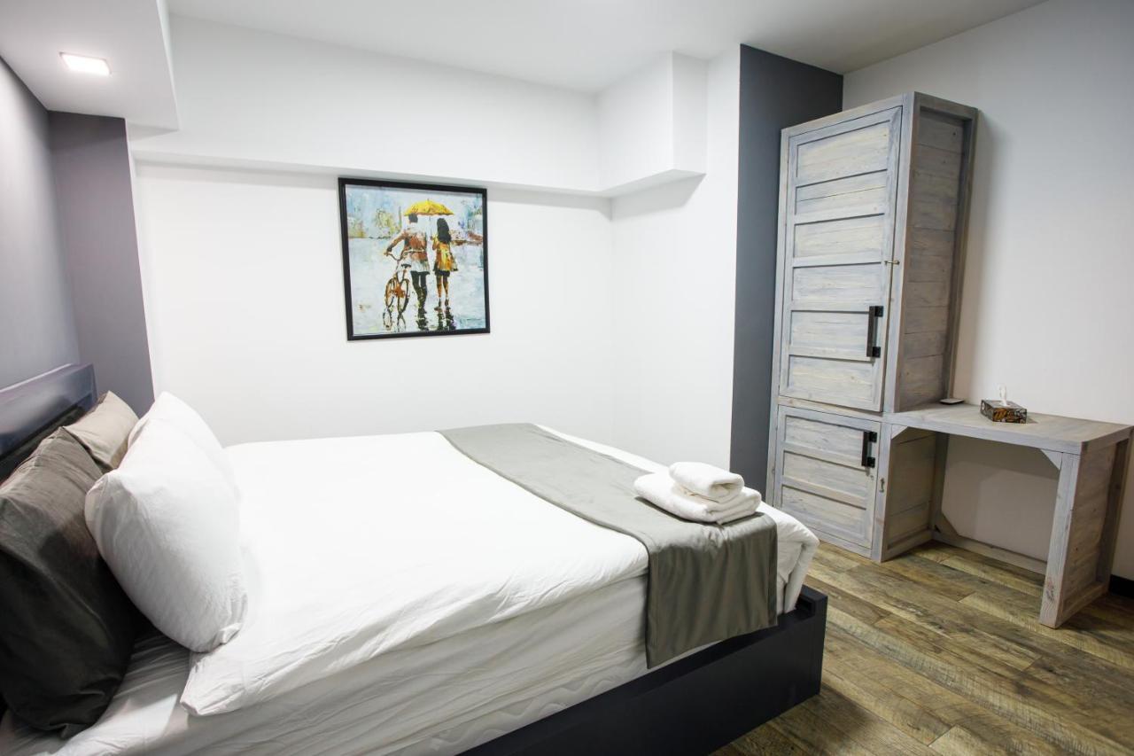 The Phoenix Boutique Hotel Erevan Exterior foto